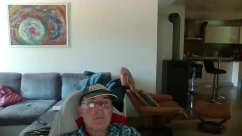 Snapshot of charles6064 chatting on July 2026 11:17:02 AM charles6064 online show from July 2026 11:17:02 AM