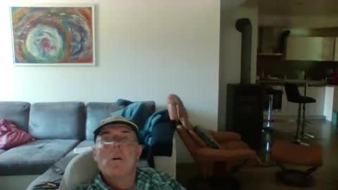 Snapshot of charles6064 chatting on July 2026 12:48:02 PM charles6064 online show from July 2026 12:48:02 PM