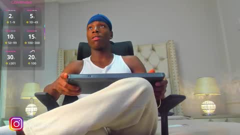 charlesbrown_ online show from September 2025 08:33:01 PM