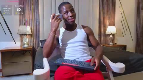 charlesbrown_ online show from September 2025 08:45:01 PM