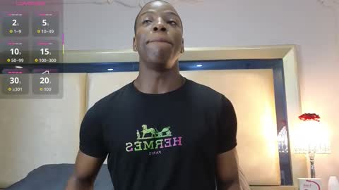 charlesbrown_ online show from October 2025 12:16:02 PM