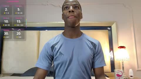 charlesbrown_ online show from October 2025 01:25:02 PM