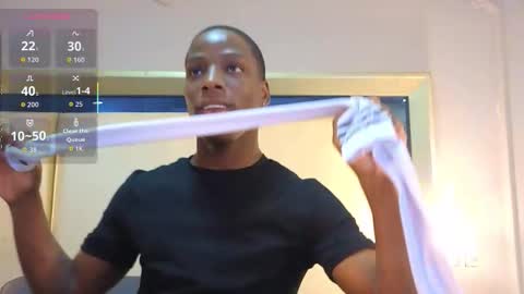 charlesbrown_ online show from November 2025 01:25:02 PM