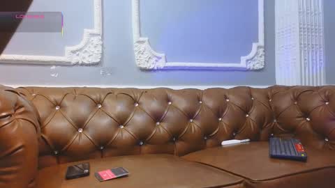 charlesbrown_ online show from December 2025 11:38:02 AM