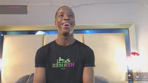 charlesbrown_ online show from January 2026 02:01:02 PM