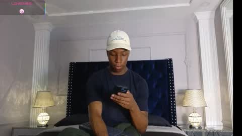 Snapshot of charlesbrown_ chatting on March 2026 01:28:01 PM charlesbrown_ online show from March 2026 01:28:01 PM