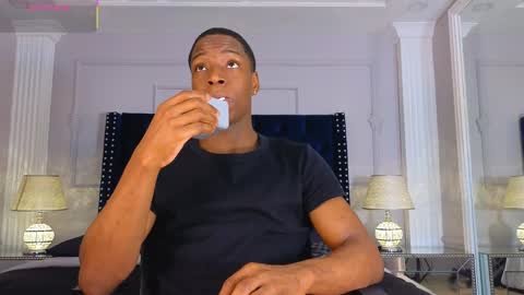 Snapshot of charlesbrown_ chatting on April 2026 03:01:01 PM charlesbrown_ online show from April 2026 03:01:01 PM