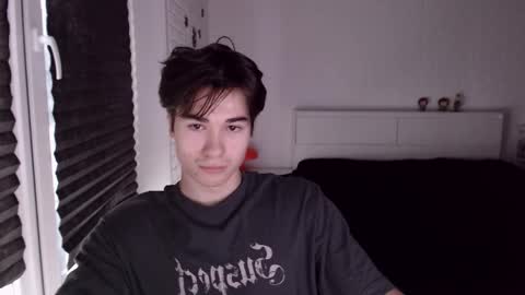 Snapshot of charleshanson69 chatting on September 2025 07:19:01 AM charleshanson69 online show from September 2025 07:19:01 AM