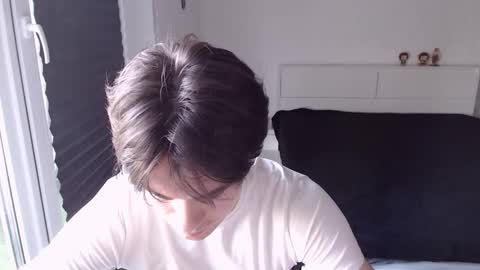 Snapshot of charleshanson69 chatting on September 2025 07:21:02 AM charleshanson69 online show from September 2025 07:21:02 AM