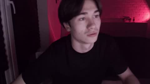 Snapshot of charleshanson69 chatting on September 2025 07:26:02 PM charleshanson69 online show from September 2025 07:26:02 PM