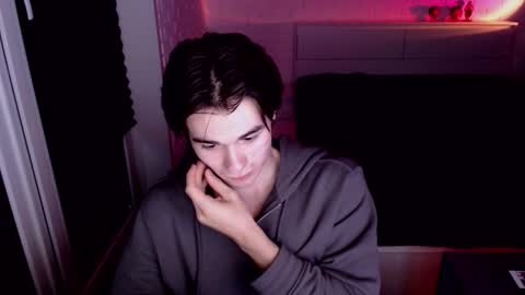 Snapshot of charleshanson69 chatting on September 2025 09:26:02 PM charleshanson69 online show from September 2025 09:26:02 PM