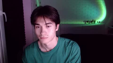 Snapshot of charleshanson69 chatting on September 2025 06:31:02 PM charleshanson69 online show from September 2025 06:31:02 PM