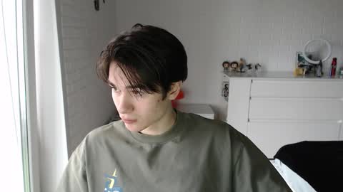 Snapshot of charleshanson69 chatting on October 2025 10:43:02 AM charleshanson69 online show from October 2025 10:43:02 AM