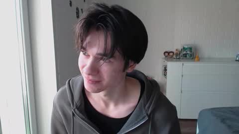 Snapshot of charleshanson69 chatting on October 2025 08:45:02 AM charleshanson69 online show from October 2025 08:45:02 AM