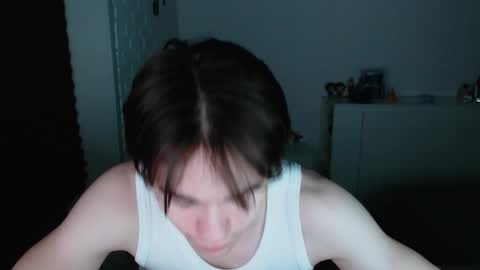 Snapshot of charleshanson69 chatting on October 2025 07:26:01 PM charleshanson69 online show from October 2025 07:26:01 PM