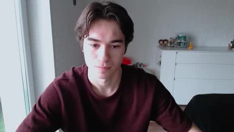 Snapshot of charleshanson69 chatting on October 2025 05:51:01 AM charleshanson69 online show from October 2025 05:51:01 AM