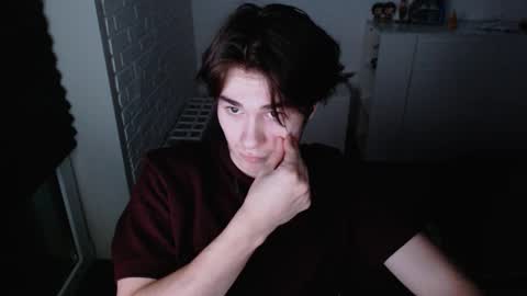 Snapshot of charleshanson69 chatting on October 2025 09:13:01 PM charleshanson69 online show from October 2025 09:13:01 PM