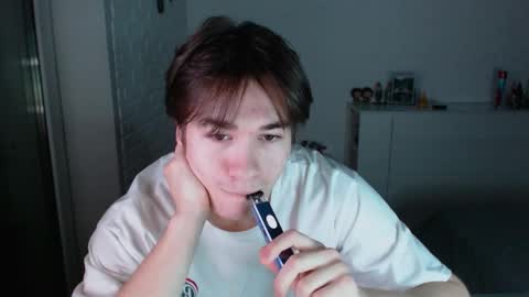 Snapshot of charleshanson69 chatting on October 2025 08:10:01 PM charleshanson69 online show from October 2025 08:10:01 PM