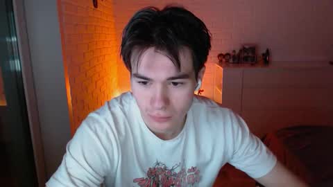 Snapshot of charleshanson69 chatting on November 2025 08:13:02 PM charleshanson69 online show from November 2025 08:13:02 PM