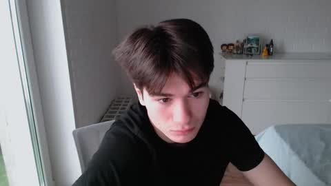 Snapshot of charleshanson69 chatting on December 2025 08:34:01 AM charleshanson69 online show from December 2025 08:34:01 AM