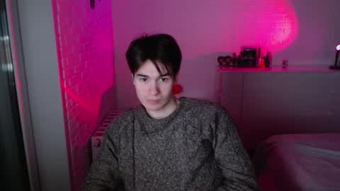 Snapshot of charleshanson69 chatting on December 2025 05:10:02 PM charleshanson69 online show from December 2025 05:10:02 PM