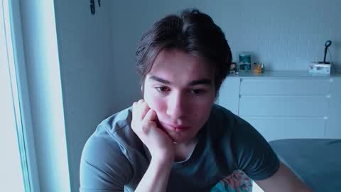 charleshanson69 online show from February 2026 07:45:01 AM