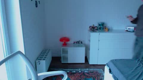 charleshanson69 online show from February 2026 05:00:02 AM