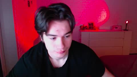 charleshanson69 online show from February 2026 04:00:01 PM