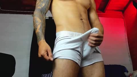 charless_dickenss online show from September 2025 10:28:02 AM