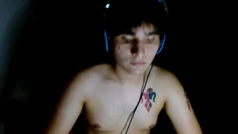 Snapshot of charley_quin chatting on March 2026 02:38:02 AM Charley quinn online show from March 2026 02:38:02 AM