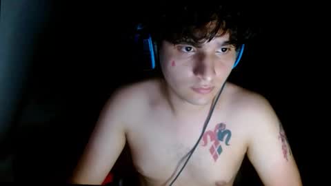 Snapshot of charley_quin chatting on March 2026 02:50:02 AM Charley quinn online show from March 2026 02:50:02 AM