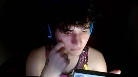 Snapshot of charley_quin chatting on March 2026 01:33:02 AM Charley quinn online show from March 2026 01:33:02 AM