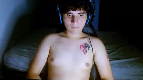 Snapshot of charley_quin chatting on April 2026 12:19:01 AM Charley quinn online show from April 2026 12:19:01 AM