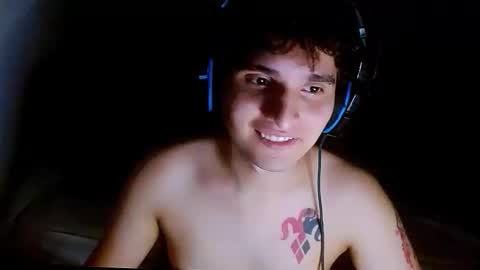 Snapshot of charley_quin chatting on April 2026 11:46:01 PM Charley quinn online show from April 2026 11:46:01 PM