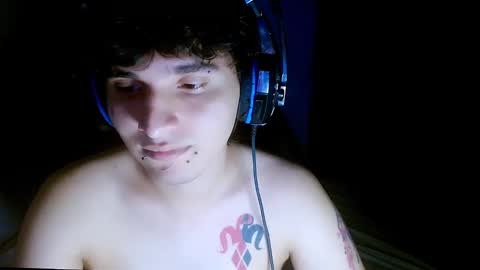 Snapshot of charley_quin chatting on April 2026 12:03:02 AM Charley quinn online show from April 2026 12:03:02 AM