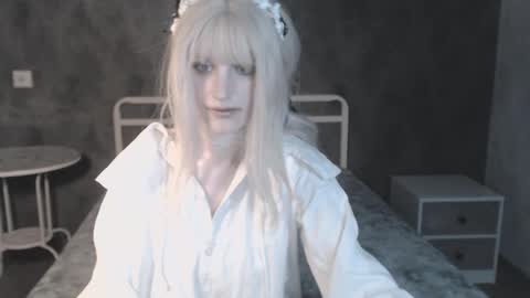 Charlie online show from November 2025 12:55:01 PM