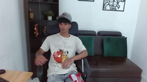 Charlie oconnor online show from January 2025 09:50:02 AM