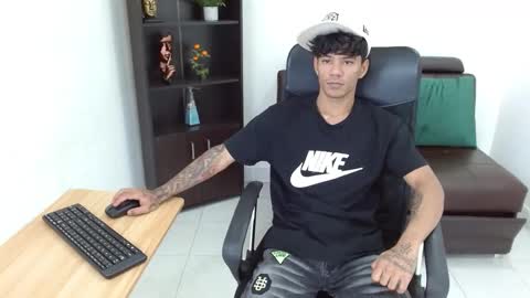 Charlie oconnor online show from February 2025 03:22:01 AM