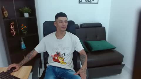 Charlie oconnor online show from February 2025 02:44:02 AM