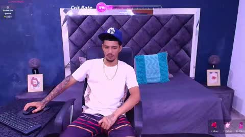 Charlie oconnor online show from March 2026 03:45:02 AM