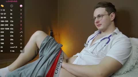 Charlie Smiley online show from December 2024 07:03:01 PM