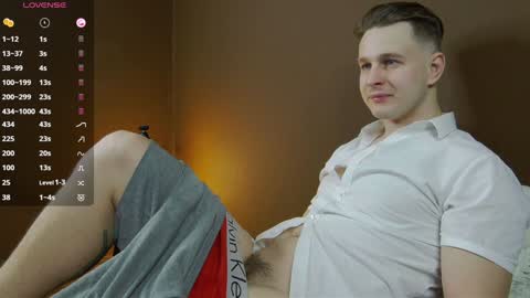 Charlie Smiley online show from December 2024 05:04:02 AM