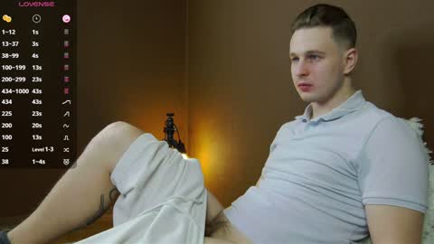 Charlie Smiley online show from December 2024 02:20:02 AM