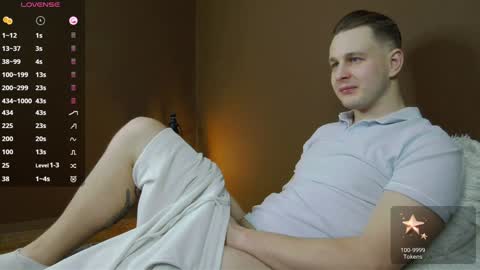 Charlie Smiley online show from December 2024 01:46:01 AM