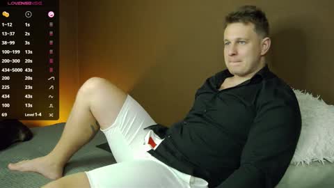 Charlie Smiley online show from September 2025 01:33:01 AM