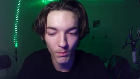 Snapshot of charlied09302 chatting on October 2025 03:36:02 AM char sexiness online show from October 2025 03:36:02 AM