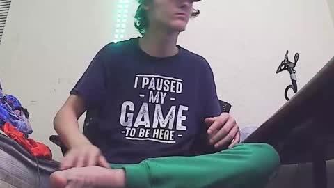 Snapshot of charlied09302 chatting on November 2025 10:04:02 AM char sexiness online show from November 2025 10:04:02 AM