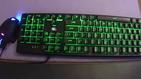 Snapshot of charlied09302 chatting on January 2026 06:40:01 AM char sexiness online show from January 2026 06:40:01 AM