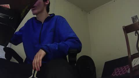 Snapshot of charlied09302 chatting on February 2026 01:21:02 PM char sexiness online show from February 2026 01:21:02 PM