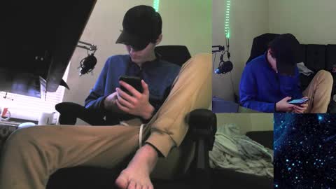 Snapshot of charlied09302 chatting on February 2026 05:38:01 PM char sexiness online show from February 2026 05:38:01 PM